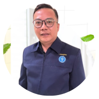 Dr. apt. Bayu Febram Prasetyo, S.Si., M.Si.