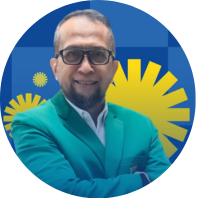 drh. Andi Wijanarko