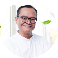 drh. Arif Wicaksono