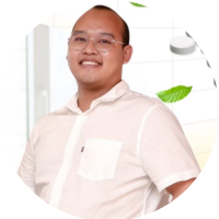 Dr. drh. Yos Adi Prakoso, M.Si.