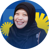 Prof. Dr. drh. Dwi Desmiyeni