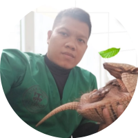 drh. Purnomo