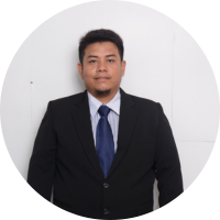 Dr. drh. Ridi Arif